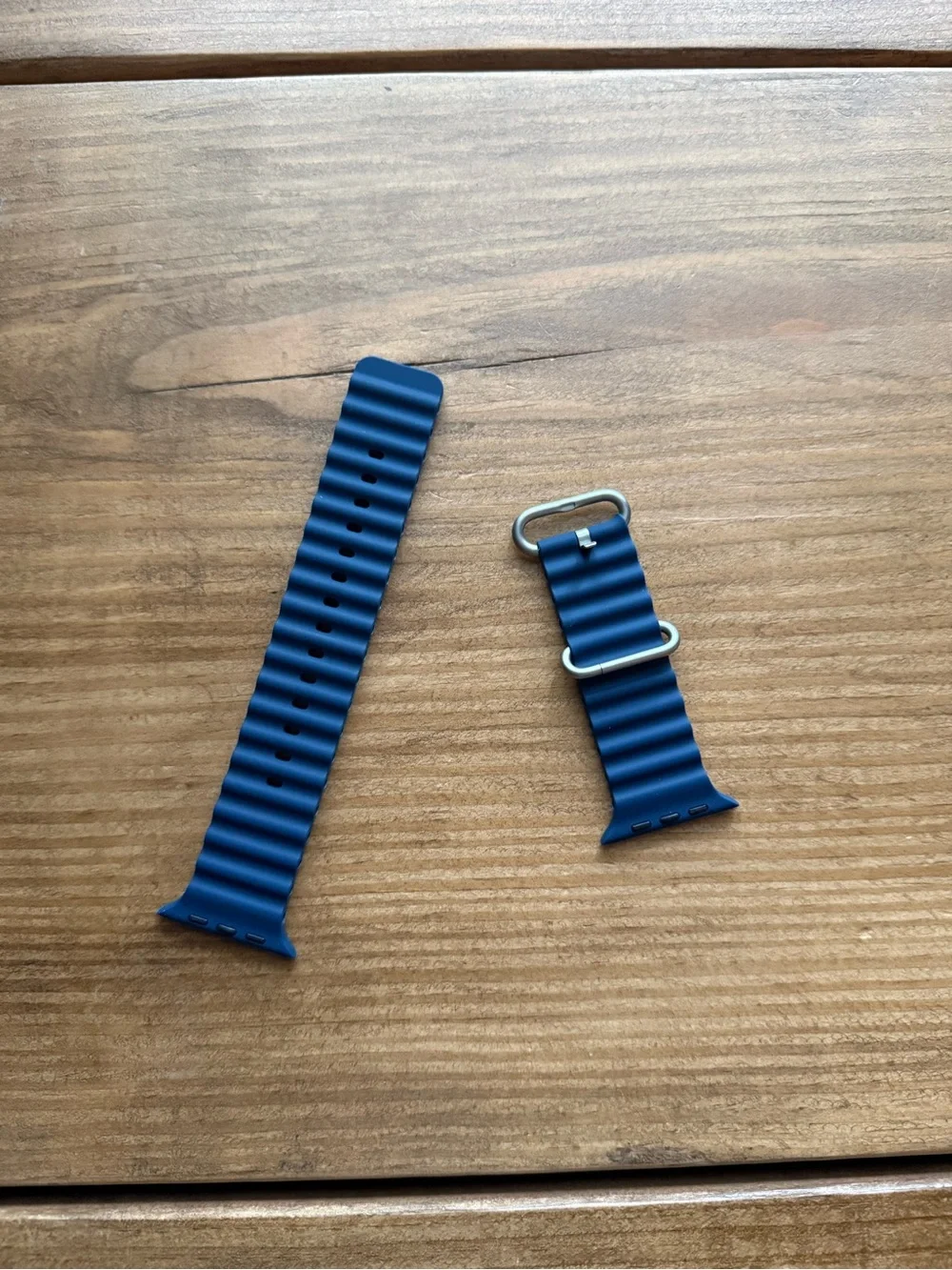 N/A comfortable blue